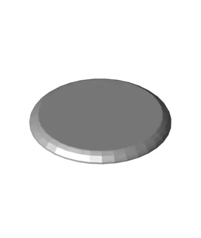a miny disc