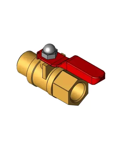 Ball Valve