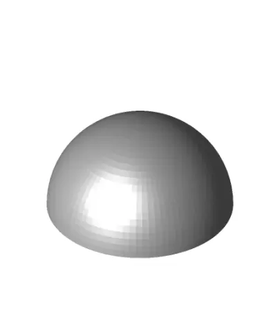 Eyeballs [no support, modular]