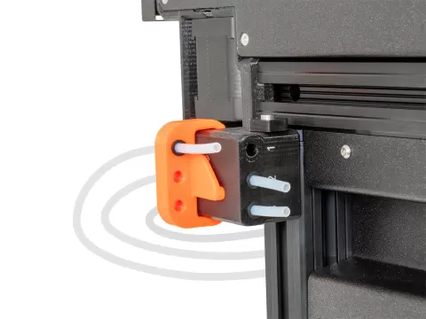 Flex Filament bypass