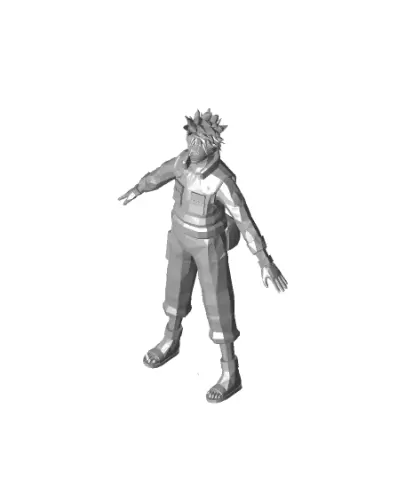 kakashi.STL