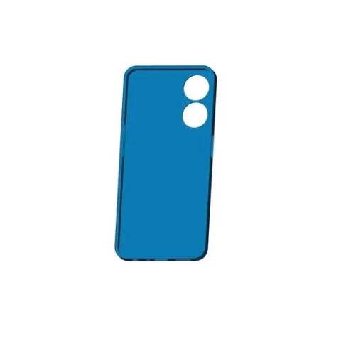 Oppo A2x Case