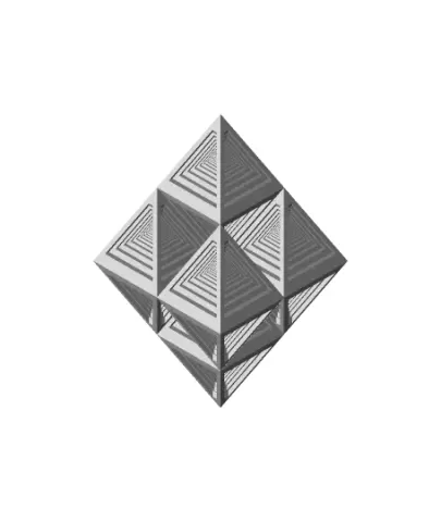 Fractal thing