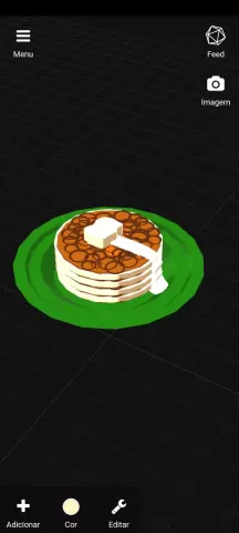 pancakes - R Augusto S