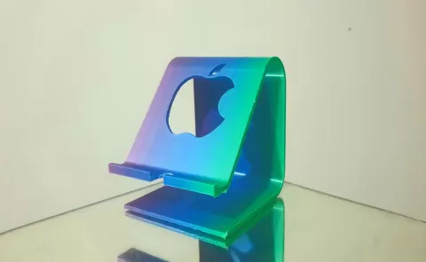 Apple Phone Holder - Redd John