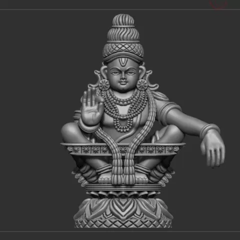 AYYAPPAN