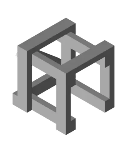 printer inclosure v1.stl