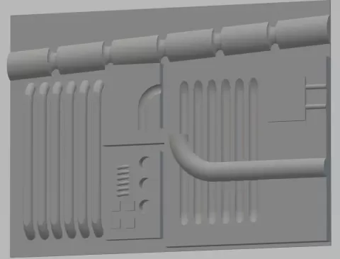Batman Car Side Panel v3-cut.stl