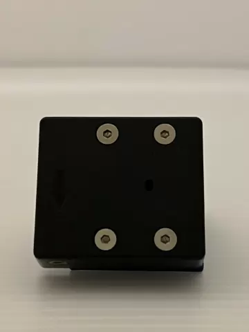 FILAMENT SENSOR SWIVEL MOD