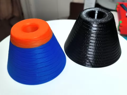 Trampa para Cucarachas Ecológica V1.2