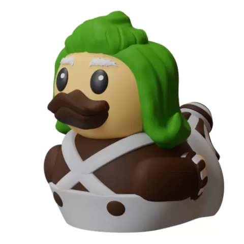 Oompa Loompa