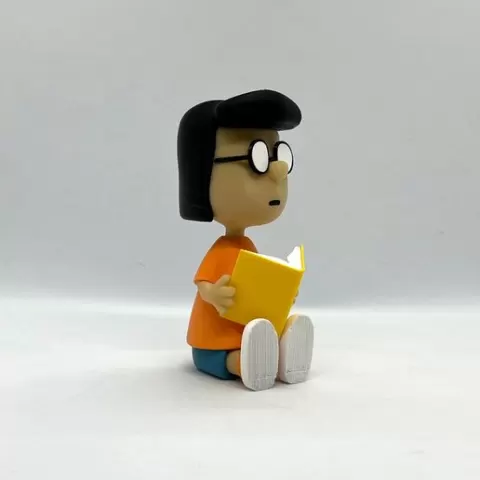 Marcie