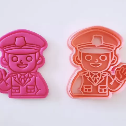 carabinero pack