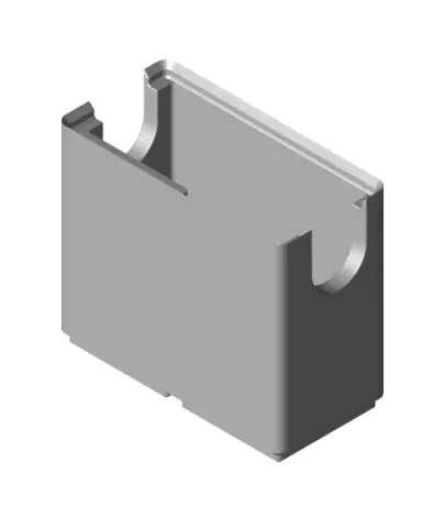 Gopro Hero holder 9-11 prototype.stl