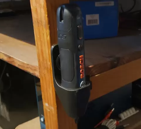Bosch Go 2 Holder