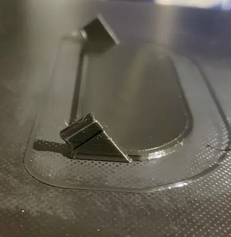 Bissell vacuum clip remix