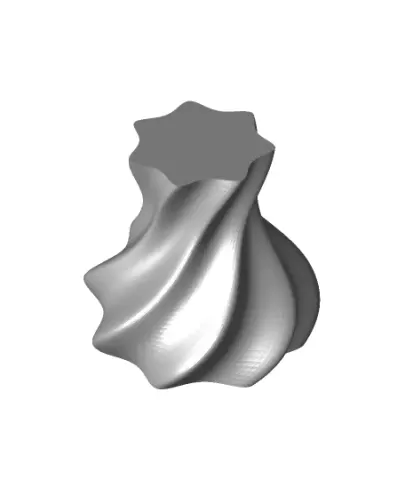 Vase 1