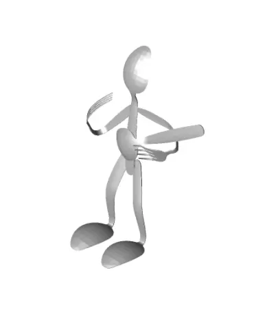 MetalArtGitarMan.stl