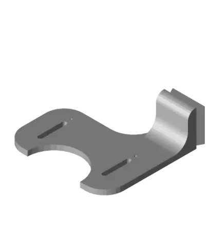 SRM computer Mount