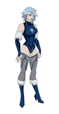 Killerfrost