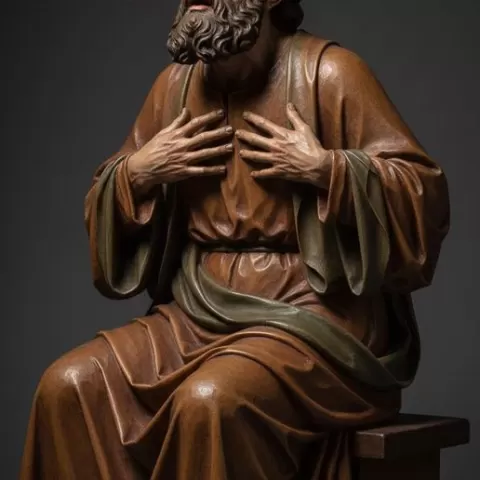 Saint Bartholomew – Apostle of Faith and Truth | The Last Supper Collection
