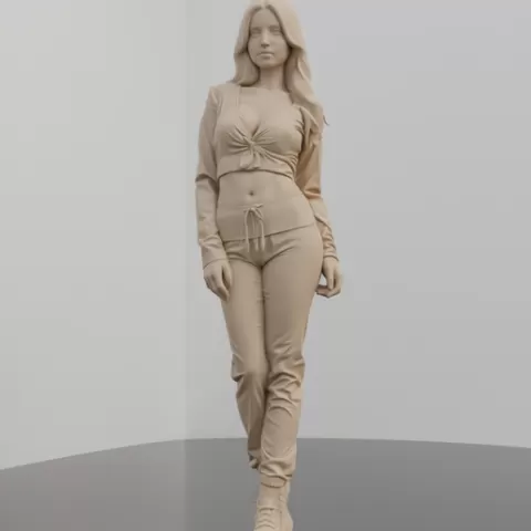LADY