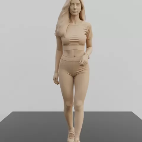 LADY