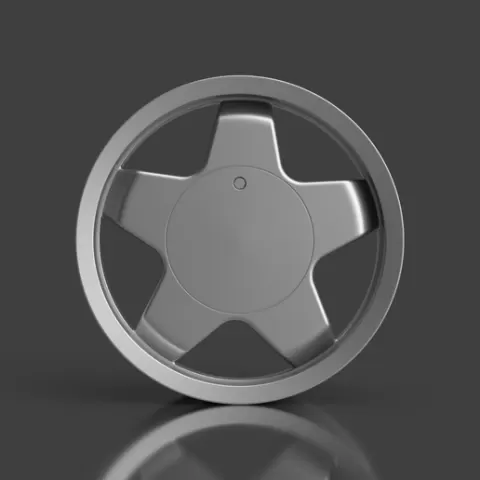 CMS40 rim