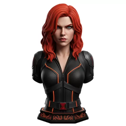 Black Widow