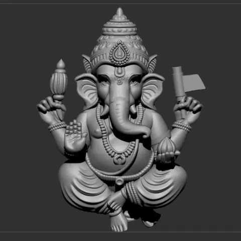 Ganesh ji