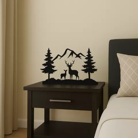 Home Decore - DreamLayer Studio