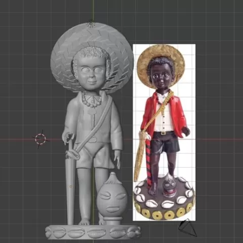 elegua