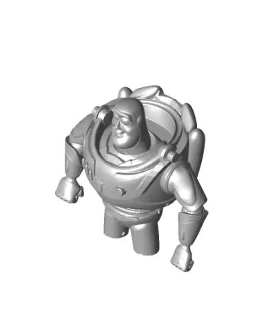 Buzz lightyear