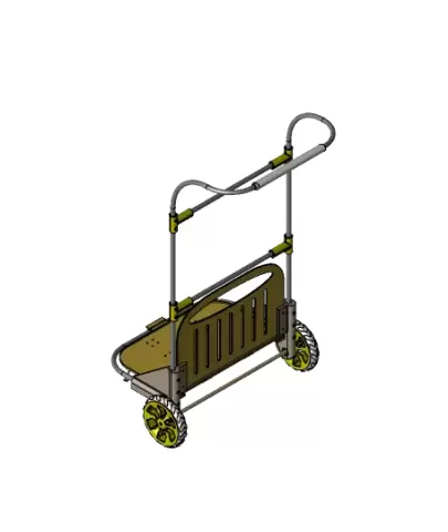 Cart.