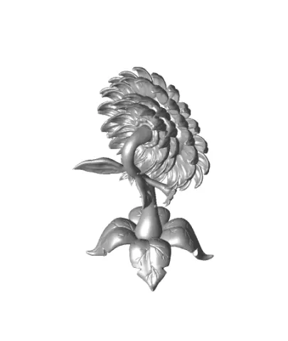 Sunflower_PVZ
