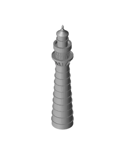 The Lighthouse.stl