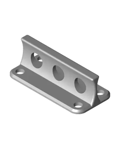 Simple handle