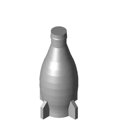 CE3PRO_Nuka Cola v3.stl