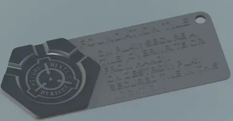 Foundation Tile Card