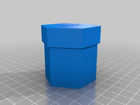Polygon Box