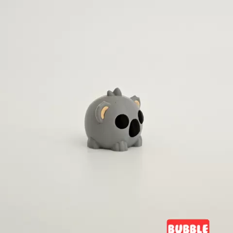 Koala+ Keychain Version