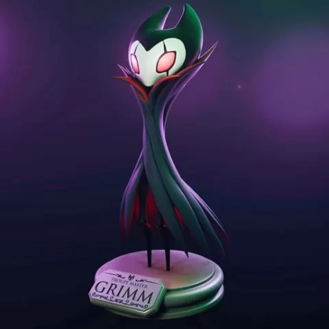Master Grimm Troupe