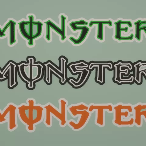 Monster