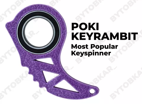 Keyrambit