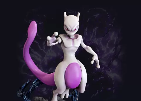MEWTWO - CostaMoises EstudioS
