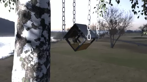 Bird House