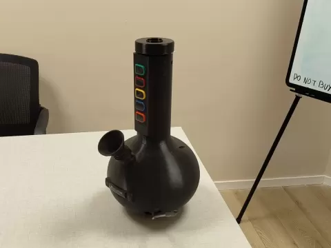 Bong Hero