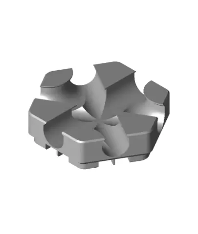 Hextraction - Probably boring tile