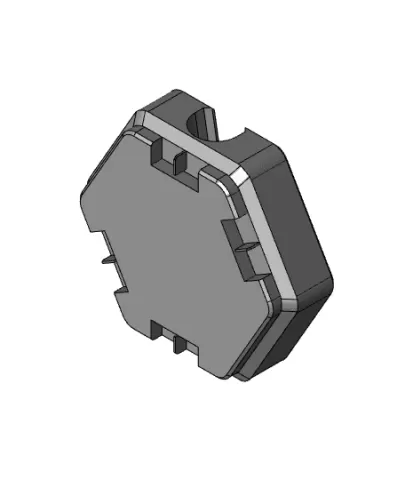 Hextraction - Test double trap tile