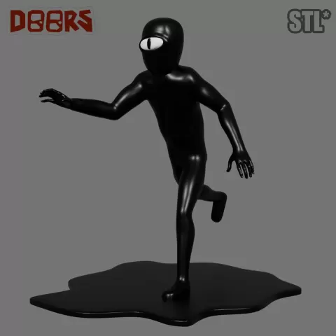 SEEK ROBLOX DOORS